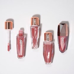 LIBO Elevates Beauty Packaging with the LENA Series